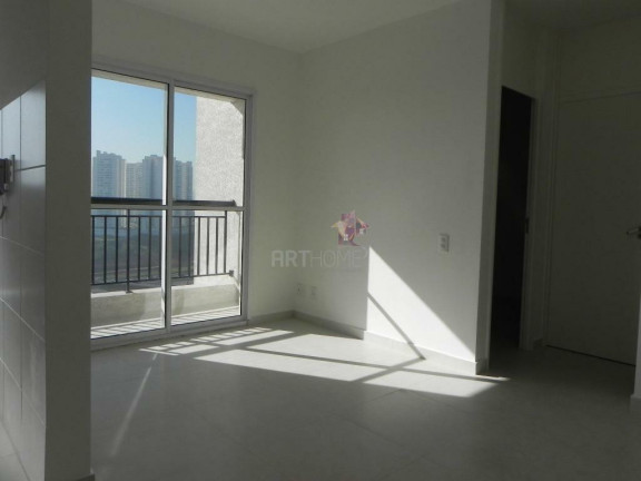 Imagem Apartamento com 2 Quartos para Alugar, 56 m² em Planalto - São Bernardo Do Campo Imagem Apartamento com 2 Quartos para Alugar, 56 m² em Planalto - São Bernardo Do Campo