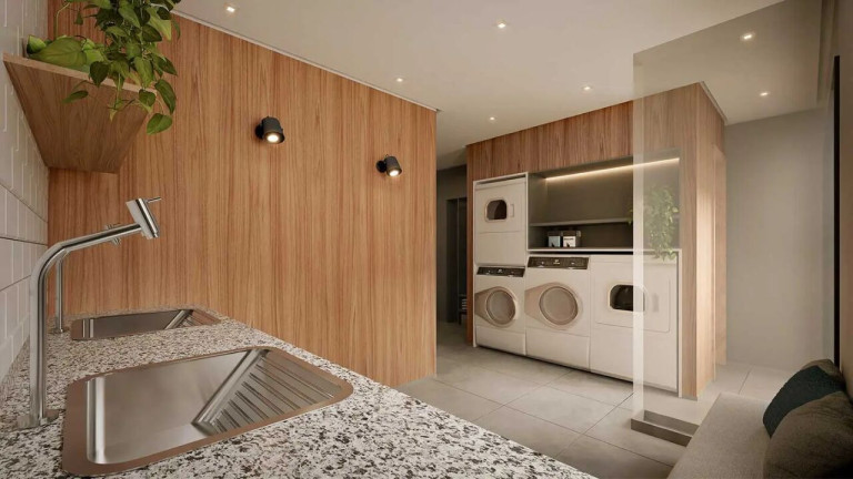 Imagem Apartamento com 2 Quartos à Venda, 78 m² em Perdizes - São Paulo