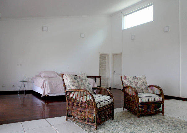 Imagem Casa com 6 Quartos à Venda, 1 m² em Alphaville - Santana De Parnaíba