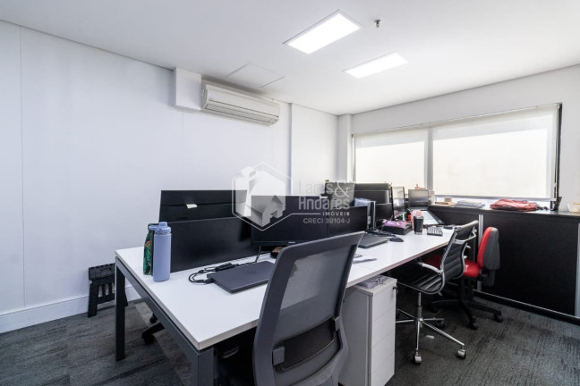 Imagem Apartamento com 2 Quartos à Venda, 58 m² em Vila Mariana - São Paulo