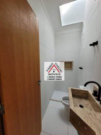 Imagem Sobrado com 3 Quartos à Venda, 130 m² em Campo Grande - São Paulo Imagem Sobrado com 3 Quartos à Venda, 130 m² em Campo Grande - São Paulo