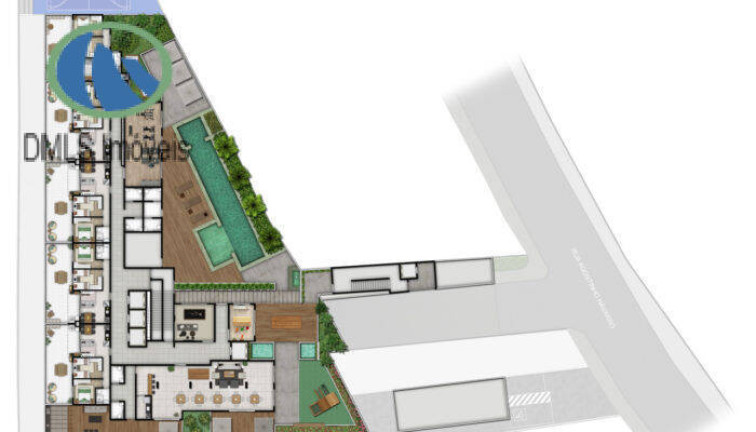 Imagem Apartamento com 2 Quartos à Venda, 44 m² em Conceição - Osasco Imagem Apartamento com 2 Quartos à Venda, 44 m² em Conceição - Osasco