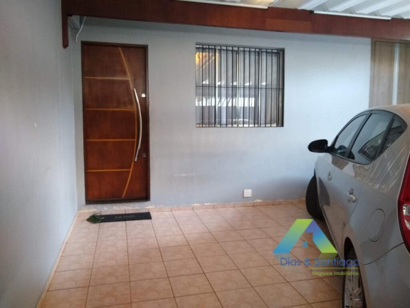 Imagem Sobrado com 2 Quartos à Venda, 115 m² em Parque Jabaquara - São Paulo Imagem Sobrado com 2 Quartos à Venda, 115 m² em Parque Jabaquara - São Paulo