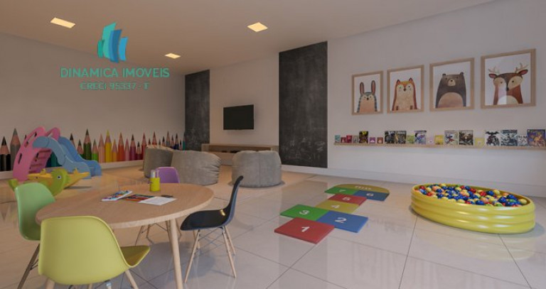 Imagem Apartamento com 2 Quartos à Venda, 50 m² em Jardim Nossa Senhora Da Penha - Hortolândia