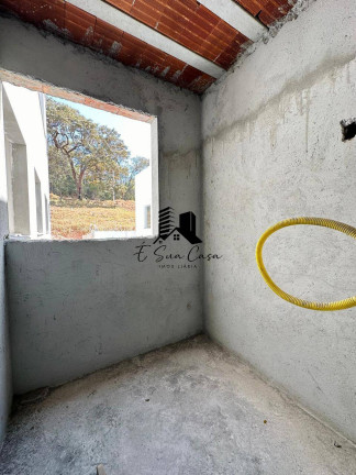 Imagem Casa com 3 Quartos à Venda, 93 m² em Vale Das Orquídeas - Contagem