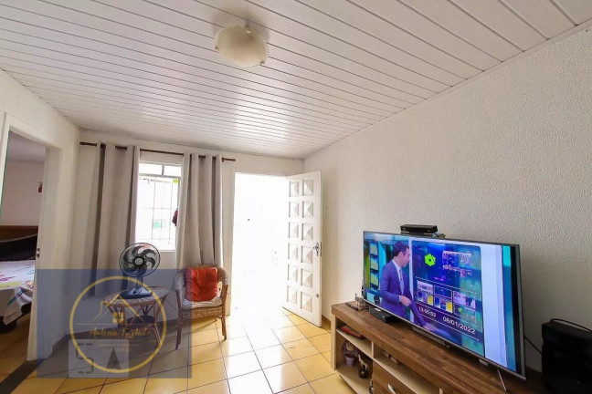 Imagem Casa com 3 Quartos à Venda, 152 m² em Parque Vitória - São Paulo Imagem Casa com 3 Quartos à Venda, 152 m² em Parque Vitória - São Paulo
