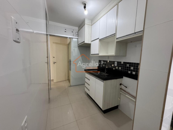 Imagem Imóvel com 3 Quartos à Venda, 84 m² em Edifício Residencial Firenzi - Mogi Guaçu Imagem Imóvel com 3 Quartos à Venda, 84 m² em Edifício Residencial Firenzi - Mogi Guaçu