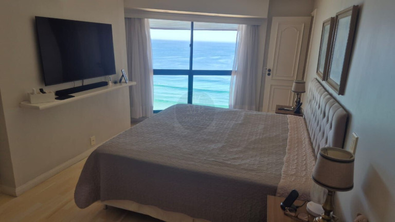 Imagem Apartamento com 4 Quartos à Venda, 310 m² em Barra Da Tijuca - Rio De Janeiro