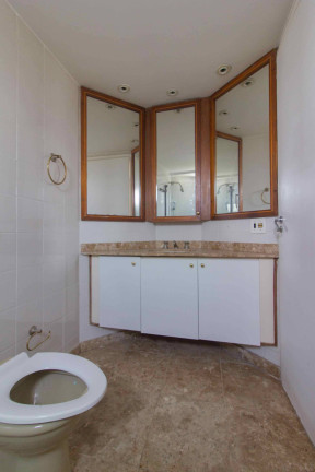 Imagem Apartamento com 3 Quartos à Venda, 119 m² em Jardim Ampliação - São Paulo