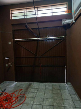 Imagem Sobrado com 3 Quartos à Venda, 250 m² em Vila Anastácio - São Paulo