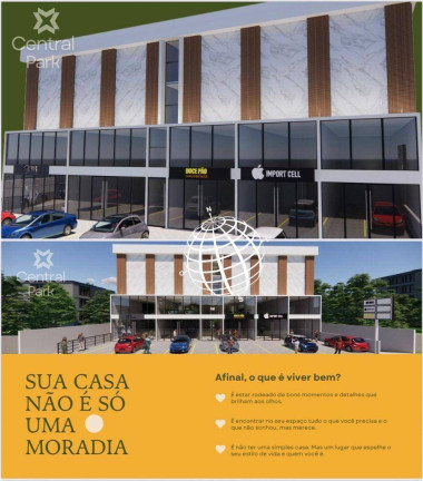 Imagem Apartamento com 2 Quartos à Venda, 65 m² em Centro - Atibaia Imagem Apartamento com 2 Quartos à Venda, 65 m² em Centro - Atibaia