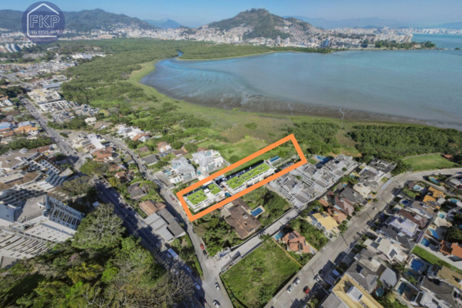 Imagem Apartamento com 3 Quartos à Venda, 91 m² em João Paulo - Florianópolis Imagem Apartamento com 3 Quartos à Venda, 91 m² em João Paulo - Florianópolis