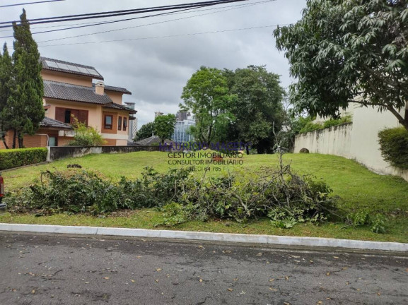 Imagem Terreno à Venda, 722 m² em Tambore - Santana De Parnaíba Imagem Terreno à Venda, 722 m² em Tambore - Santana De Parnaíba