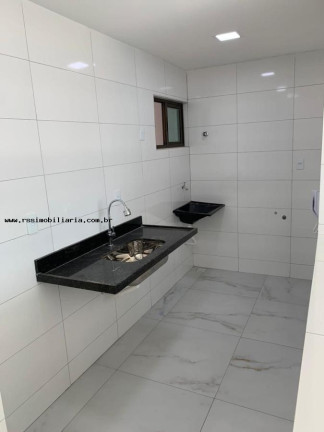 Imagem Apartamento com 2 Quartos à Venda, 50 m² em Treze De Maio - João Pessoa