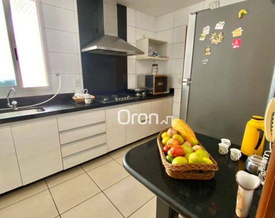 Imagem Apartamento com 3 Quartos à Venda, 105 m² em Setor Bueno - Goiânia Imagem Apartamento com 3 Quartos à Venda, 105 m² em Setor Bueno - Goiânia