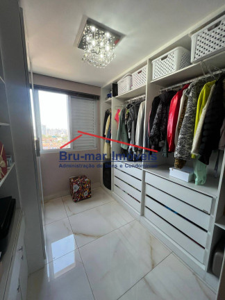 Imagem Apartamento com 2 Quartos à Venda, 73 m² em Aparecida - Santos