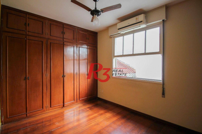 Imagem Apartamento com 3 Quartos à Venda, 85 m² em Embaré - Santos Imagem Apartamento com 3 Quartos à Venda, 85 m² em Embaré - Santos