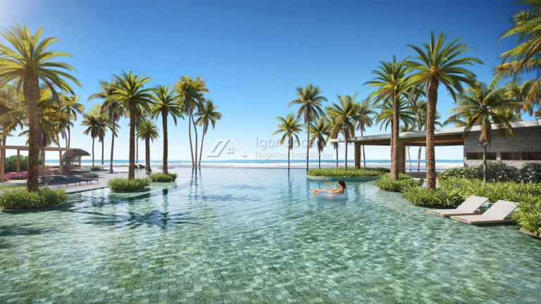 Imagem Apartamento com 3 Quartos à Venda, 117 m² em Porto Das Dunas - Aquiraz Imagem Apartamento com 3 Quartos à Venda, 117 m² em Porto Das Dunas - Aquiraz