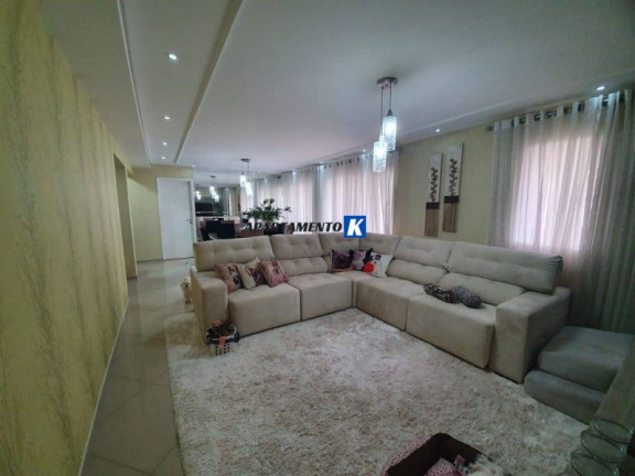 Imagem Apartamento com 3 Quartos à Venda, 150 m² em Vila Augusta - Guarulhos Imagem Apartamento com 3 Quartos à Venda, 150 m² em Vila Augusta - Guarulhos