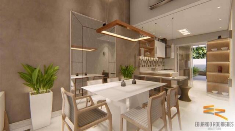Imagem Casa de Condomínio com 3 Quartos à Venda, 85 m² em Loteamento Dinorá Rosa - Sorocaba Imagem Casa de Condomínio com 3 Quartos à Venda, 85 m² em Loteamento Dinorá Rosa - Sorocaba