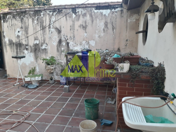 Imagem Sobrado para Alugar,  em Penha De França - São Paulo