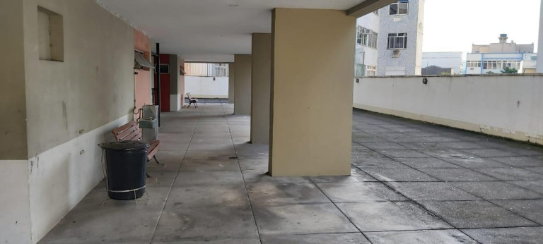 Imagem Apartamento com 2 Quartos à Venda, 66 m² em Estácio - Rio De Janeiro Imagem Apartamento com 2 Quartos à Venda, 66 m² em Estácio - Rio De Janeiro