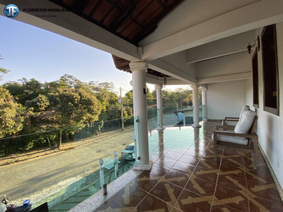 Imagem Casa com 3 Quartos à Venda, 319 m² em Das águas - Ipatinga Imagem Casa com 3 Quartos à Venda, 319 m² em Das águas - Ipatinga