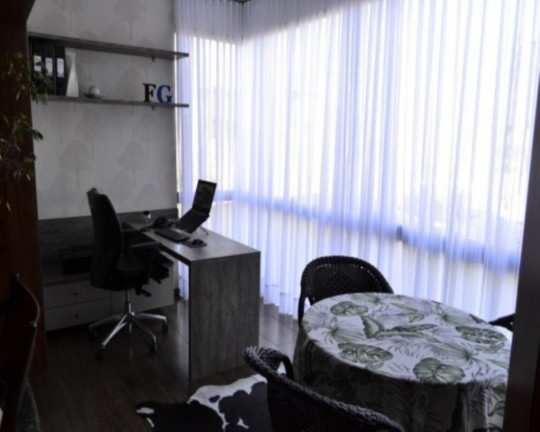 Imagem Apartamento com 2 Quartos à Venda, 94 m² em Pousada Da Neve - Nova Petrópolis Imagem Apartamento com 2 Quartos à Venda, 94 m² em Pousada Da Neve - Nova Petrópolis