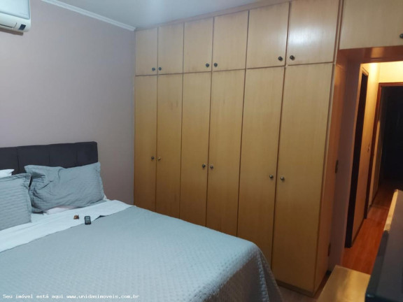 Imagem Casa com 3 Quartos à Venda, 164 m² em Vila Campo Grande - São Paulo