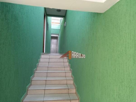 Imagem Sobrado com 3 Quartos à Venda, 193 m² em Vila Ré - São Paulo Imagem Sobrado com 3 Quartos à Venda, 193 m² em Vila Ré - São Paulo
