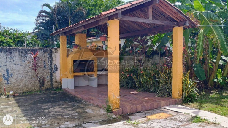 Imagem Casa com 4 Quartos à Venda, 510 m² em Pau Amarelo - Paulista