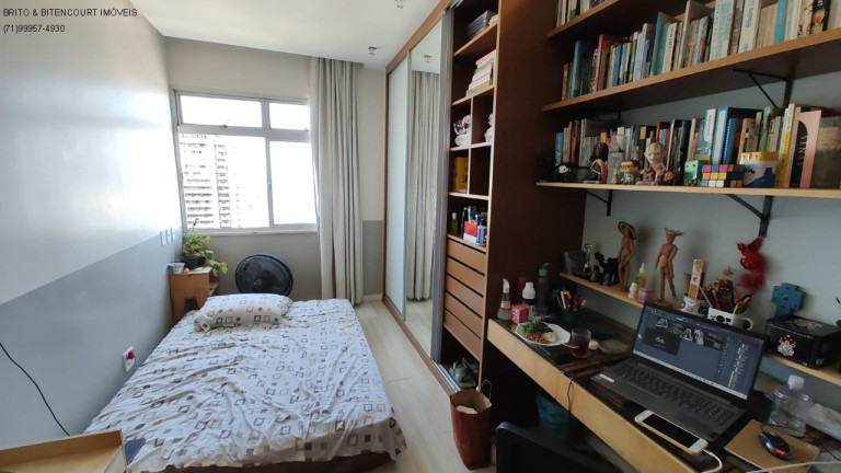 Imagem Imóvel com 4 Quartos à Venda, 170 m² em Graça - Salvador