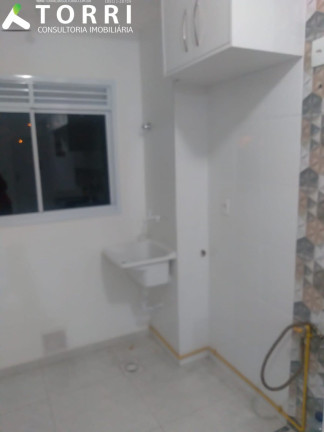 Imagem Apartamento com 2 Quartos para Alugar, 47 m² em Jardim Simus - Sorocaba Imagem Apartamento com 2 Quartos para Alugar, 47 m² em Jardim Simus - Sorocaba