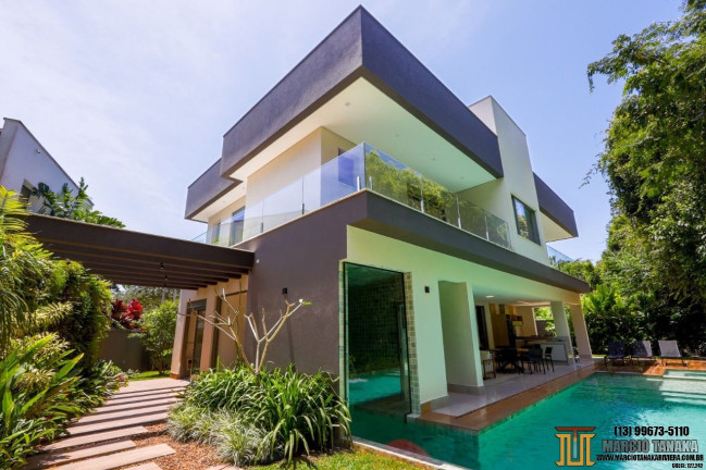 Imagem Casa com 6 Quartos à Venda, 567 m² em Riviera - Bertioga Imagem Casa com 6 Quartos à Venda, 567 m² em Riviera - Bertioga