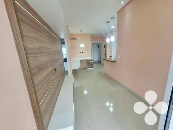 Imagem Imóvel com 2 Quartos à Venda, 70 m² em Pompéia - Santos Imagem Imóvel com 2 Quartos à Venda, 70 m² em Pompéia - Santos
