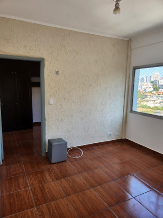 Imagem Imóvel com 1 Quarto à Venda, 30 m² em Vila Da Saúde - São Paulo Imagem Imóvel com 1 Quarto à Venda, 30 m² em Vila Da Saúde - São Paulo