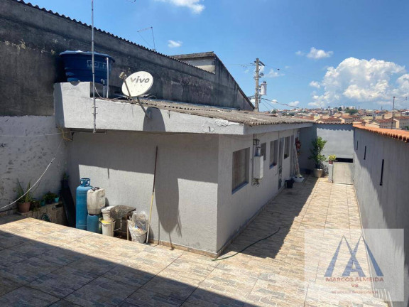 Imagem Casa com 2 Quartos à Venda, 186 m² em Vila Sagrado Coração De Maria - Mogi Das Cruzes Imagem Casa com 2 Quartos à Venda, 186 m² em Vila Sagrado Coração De Maria - Mogi Das Cruzes