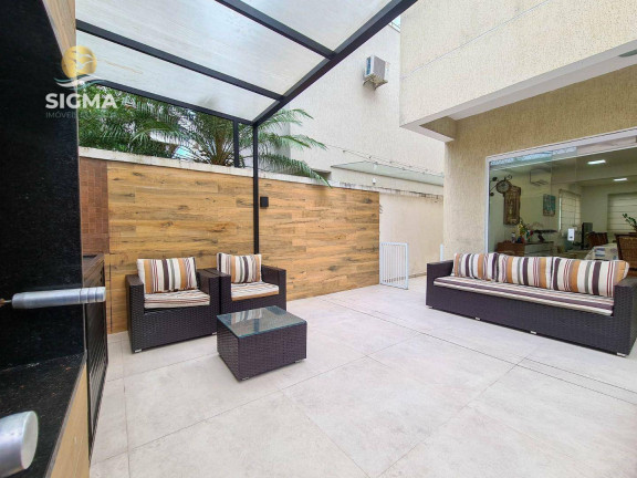 Imagem Casa com 4 Quartos à Venda, 234 m² em Enseada - Guarujá Imagem Casa com 4 Quartos à Venda, 234 m² em Enseada - Guarujá
