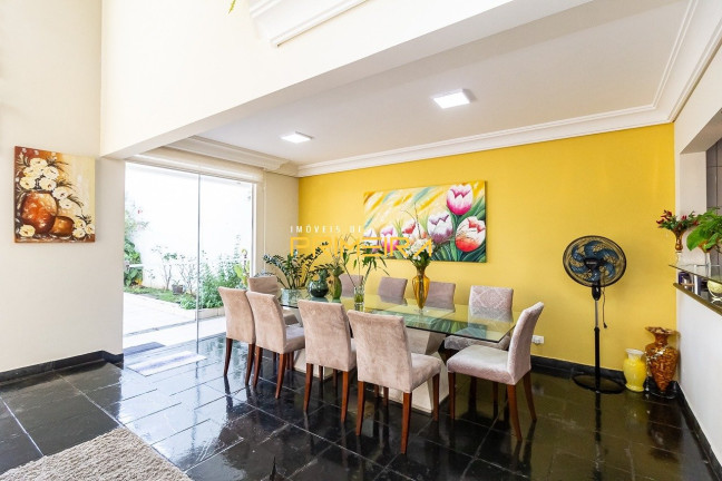 Imagem Casa com 4 Quartos à Venda, 406 m² em Centro - Pinhais