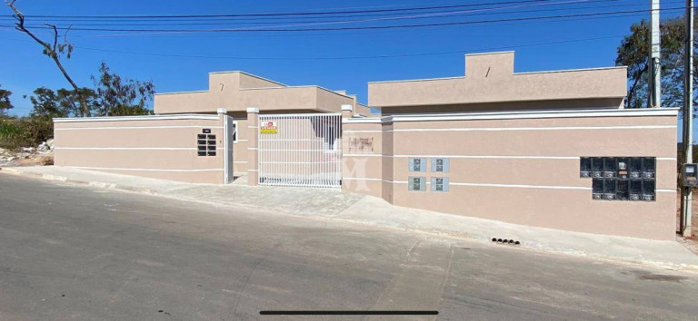 Imagem Casa de Condomínio com 2 Quartos à Venda, 61 m² em Centro - Jarinu Imagem Casa de Condomínio com 2 Quartos à Venda, 61 m² em Centro - Jarinu