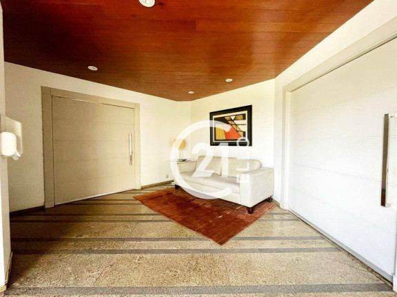 Imagem Apartamento com 3 Quartos à Venda, 151 m² em Vila Nova Conceição - São Paulo