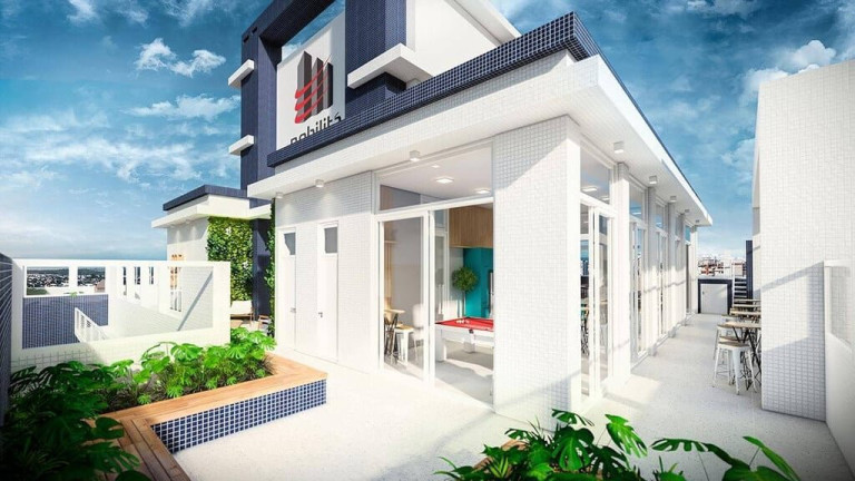 Imagem Apartamento com 3 Quartos à Venda, 84 m² em Centro - Capão Da Canoa