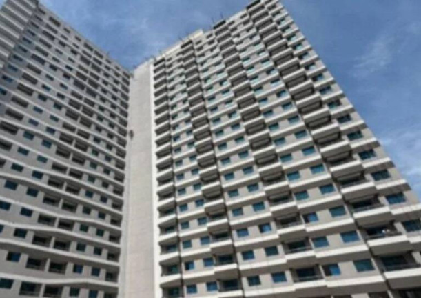 Imagem Apartamento com 1 Quarto à Venda, 24 m² em Itaim Bibi - São Paulo Imagem Apartamento com 1 Quarto à Venda, 24 m² em Itaim Bibi - São Paulo
