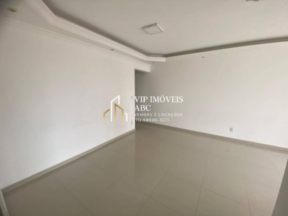 Imagem Apartamento com 3 Quartos à Venda, 96 m² em Campestre - Santo André