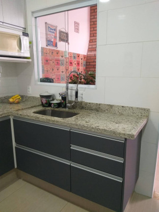 Imagem Casa de Condomínio com 3 Quartos à Venda,  em Wanel Ville - Sorocaba
