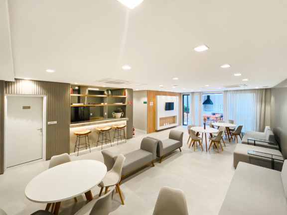 Imagem Imóvel com 2 Quartos à Venda, 59 m² em Vila Mariana - São Paulo