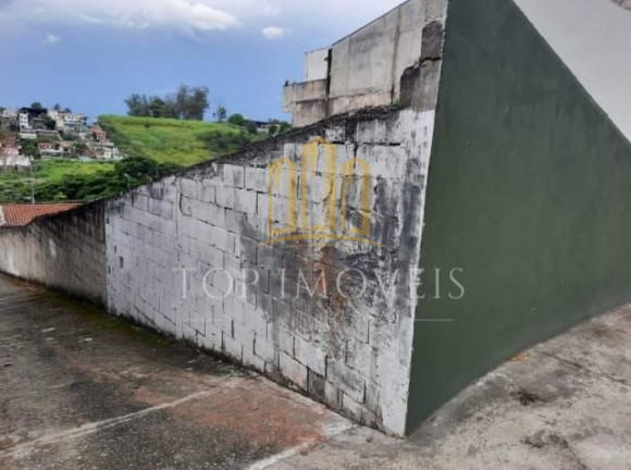 Imagem Terreno à Venda, 525 m² em Jardim Satélite - São José Dos Campos