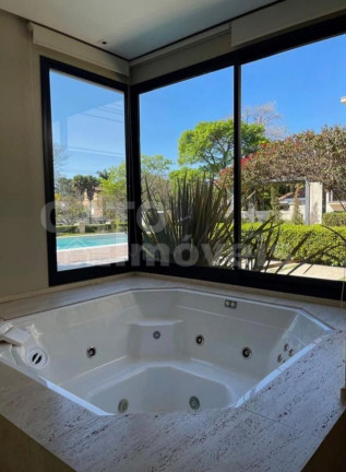Imagem Casa com 4 Quartos à Venda, 1.024 m² em Alphaville Residencial Um - Barueri