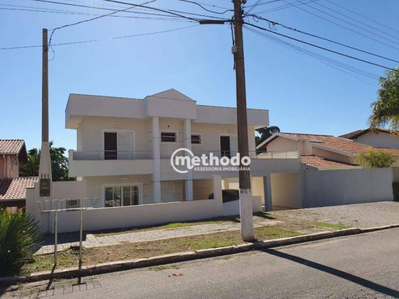 Imagem Casa com 3 Quartos à Venda, 293 m² em Loteamento Caminhos De São Conrado - Campinas Imagem Casa com 3 Quartos à Venda, 293 m² em Loteamento Caminhos De São Conrado - Campinas