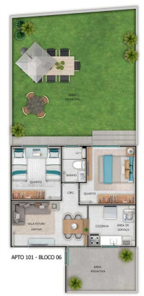 Imagem Imóvel com 2 Quartos à Venda, 40 m² em Jardim Alvorada - Nova Iguaçu Imagem Imóvel com 2 Quartos à Venda, 40 m² em Jardim Alvorada - Nova Iguaçu